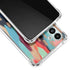 Etta Vee Color Melt Galaxy A13 5G Clear Case